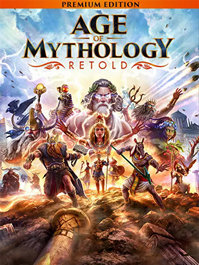 Age of Mythology: Retold Premium Edition