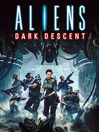 Aliens: Dark Descent