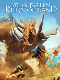 Atlas Fallen: Reign Of Sand