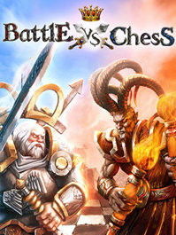 Battle vs Chess