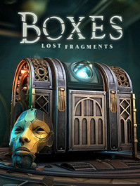 Boxes: Lost Fragments