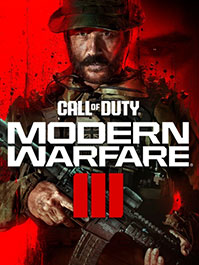 Call of Duty: Modern Warfare III