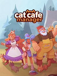 Cat Cafe Manager