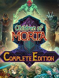 Children of Morta: Complete Edition