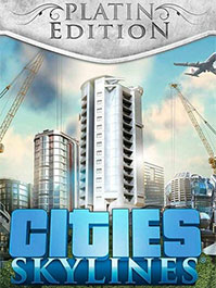 Cities: Skylines Platinum Edition