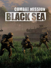 Combat Mission Black Sea