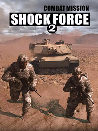 Combat Mission Shock Force 2