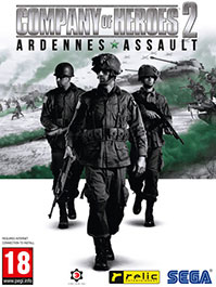 Company of Heroes 2 - Ardennes Assault