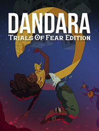 Dandara: Trials of Fear Edition