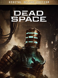 Dead Space Deluxe