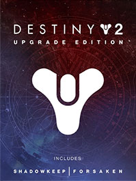 Destiny 2 Upgrade Edition