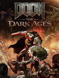 DOOM: The Dark Ages