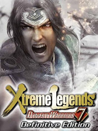 Dynasty Warriors 7: Xtreme Legends Definitive Edition