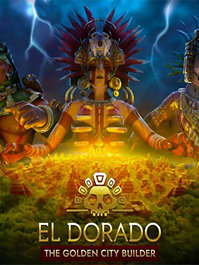 El Dorado: The Golden City Builder