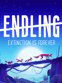 Endling - Extinction is Forever