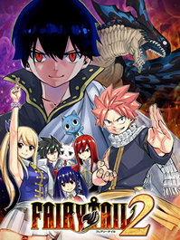 FAIRY TAIL 2