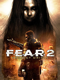 F.E.A.R. 2: Project Origin