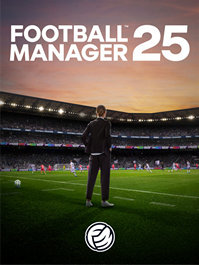 Football Manager 25