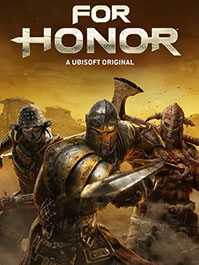 For Honor - Year 8 Standard Edition