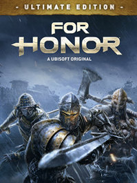 For Honor - Year 8 Ultimate Edition