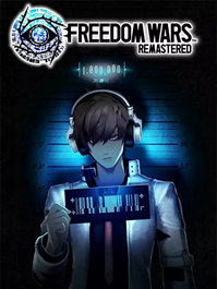 FREEDOM WARS Remastered