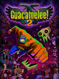 Guacamelee! 2