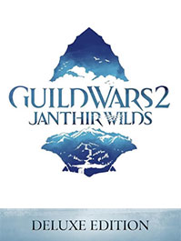 Guild Wars 2: Janthir Wilds - Deluxe Edition