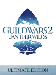 Guild Wars 2: Janthir Wilds - Ultimate Edition