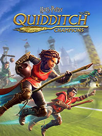 Harry Potter: Quidditch Champions