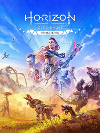 Horizon Zero Dawn Remastered