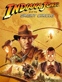 Indiana Jones and the Great Circle