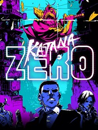 Katana Zero