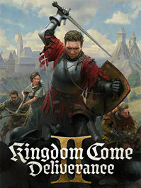 Kingdom Come: Deliverance II