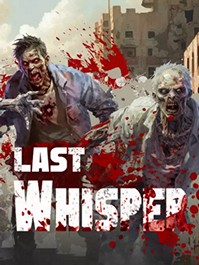 Last Whisper