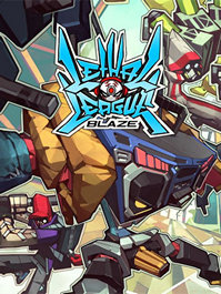 Lethal League Blaze