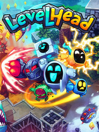 Levelhead: Platformer Maker