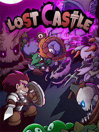 Lost Castle