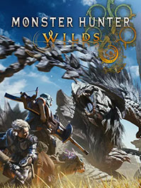 Monster Hunter Wilds