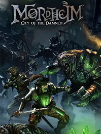 Mordheim: City of the Damned