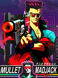 Mullet MadJack