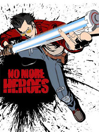 No More Heroes