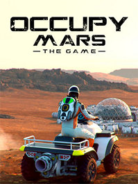 Occupy Mars: The Game