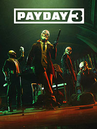 PAYDAY 3