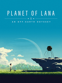 Planet of Lana