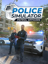 Police Simulator: Patrol Officers