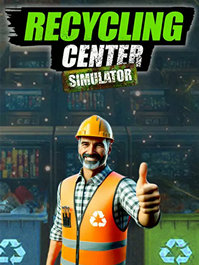 Recycling Center Simulator