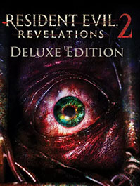 Resident Evil Revelations 2 Deluxe Edition