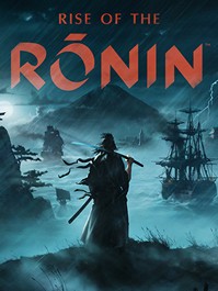 Rise of the Ronin