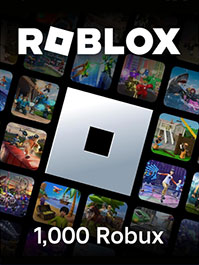 Roblox 1000 Robux