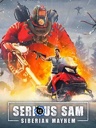 Serious Sam: Siberian Mayhem